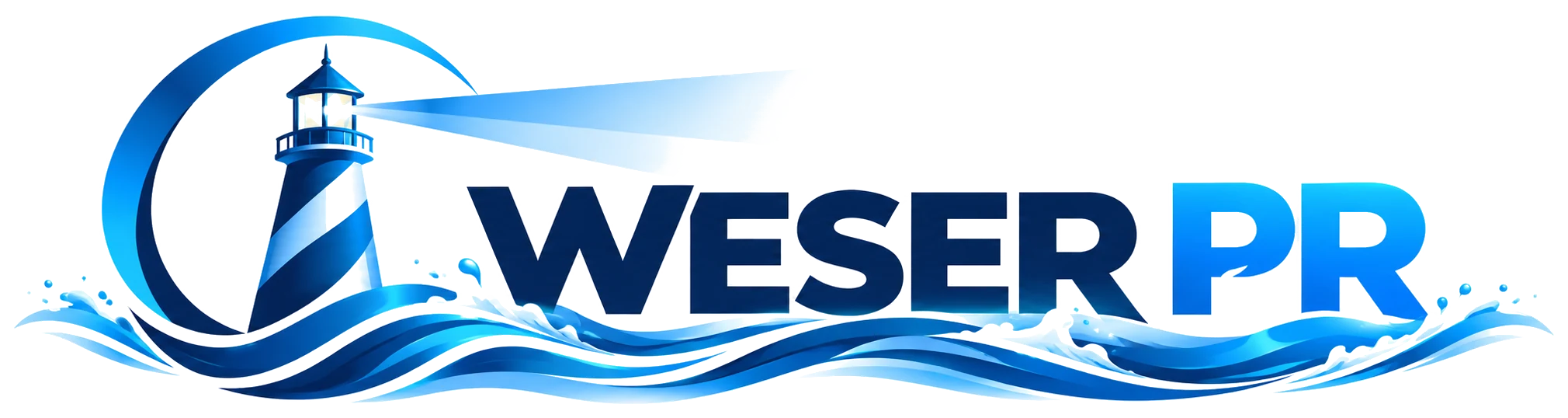 WESER PR